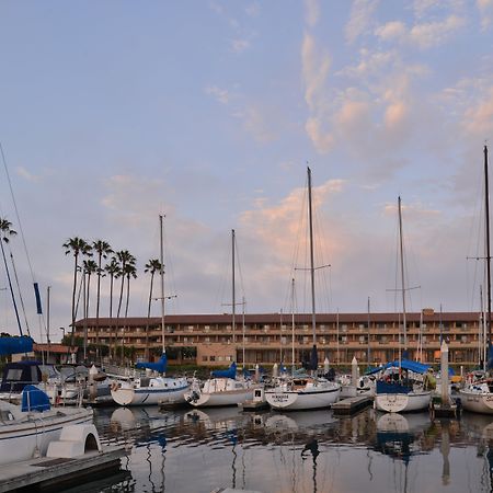 Holiday Inn Express Hotel & Suites Ventura Harbor, An Ihg Hotel Exterior photo