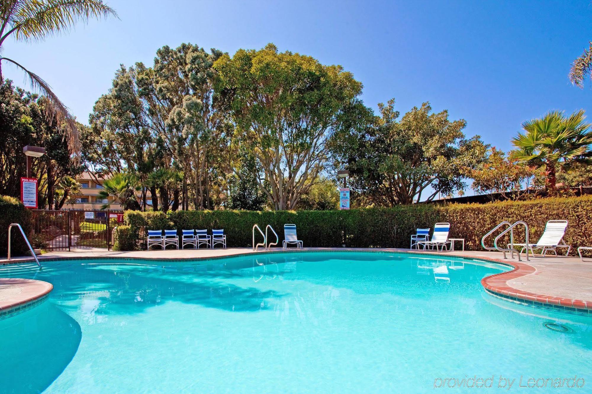 Holiday Inn Express Hotel & Suites Ventura Harbor, An Ihg Hotel Facilities photo